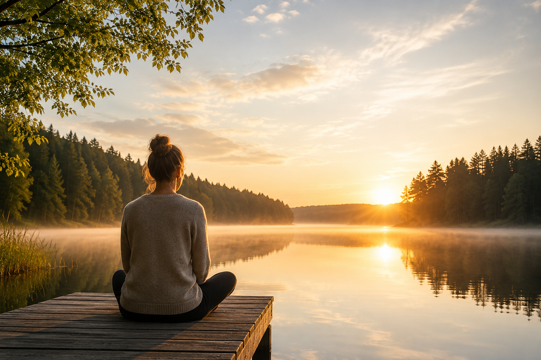 Stress – symtom, orsaker och vägar till återhämtning