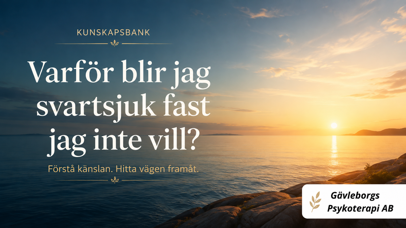 Varför blir jag svartsjuk fast jag inte vill? – när rädslan att förlora någon tar över