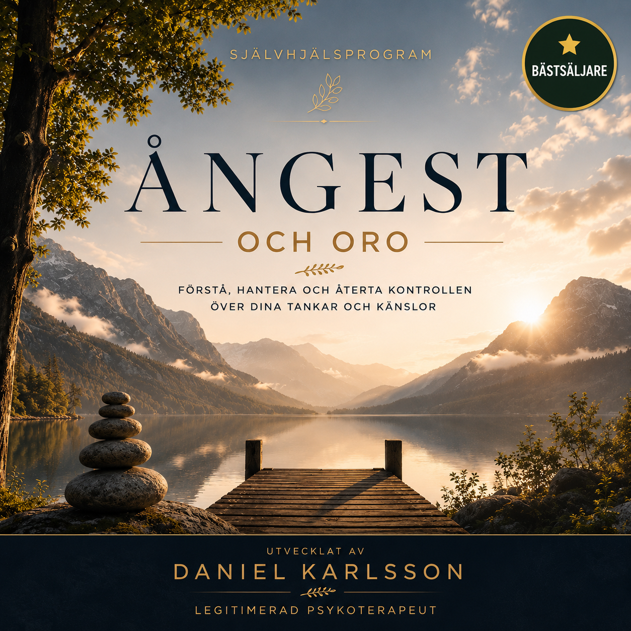 Ångestprogram
