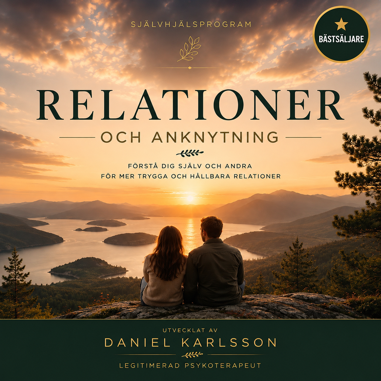 Relationsprogram