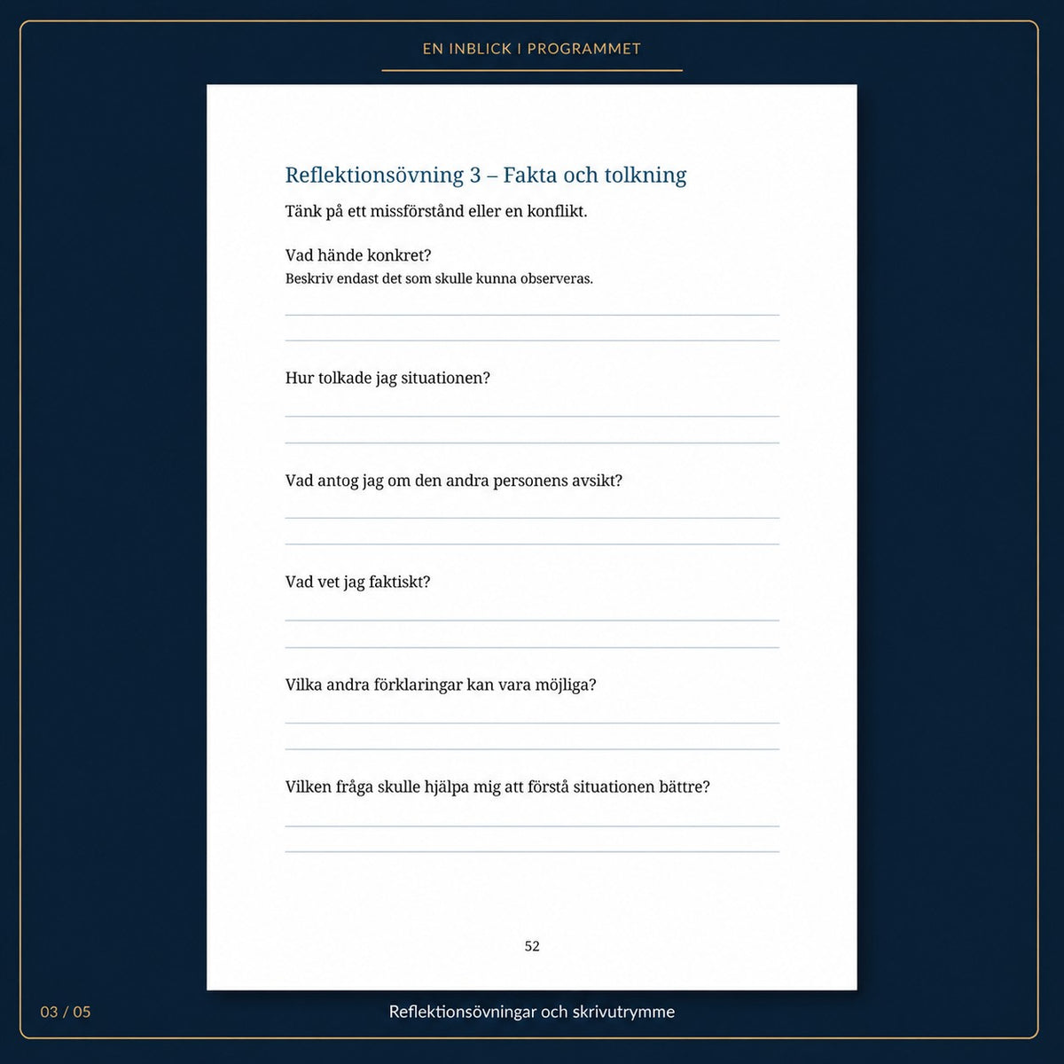 Relationer och anknytning