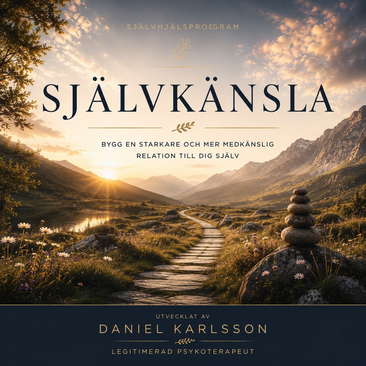 Självkänslaprogram