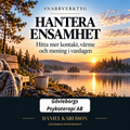Hantera ensamhet