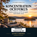 Koncentration och fokus