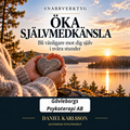 Öka självmedkänsla