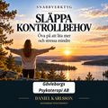 Släppa kontrollbehov