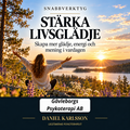 Stärka livsglädje