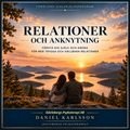 Relationer och anknytning