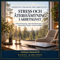 Stress och återhämtning i arbetslivet
