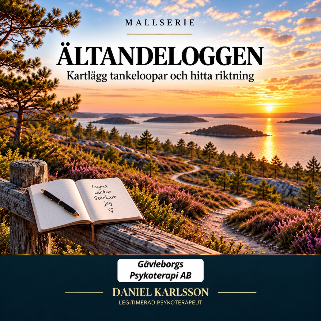Ältandeloggen