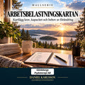 Arbetsbelastningskartan