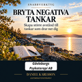 Bryta negativa tankar