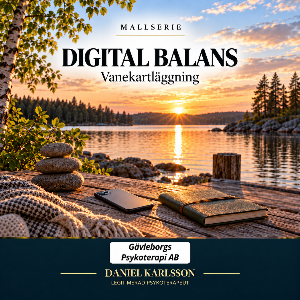 Digital Balans