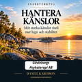 Hantera känslor