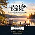 Lugn här och nu