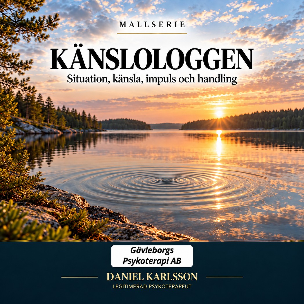 Känslologgen