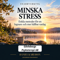 Minska stress
