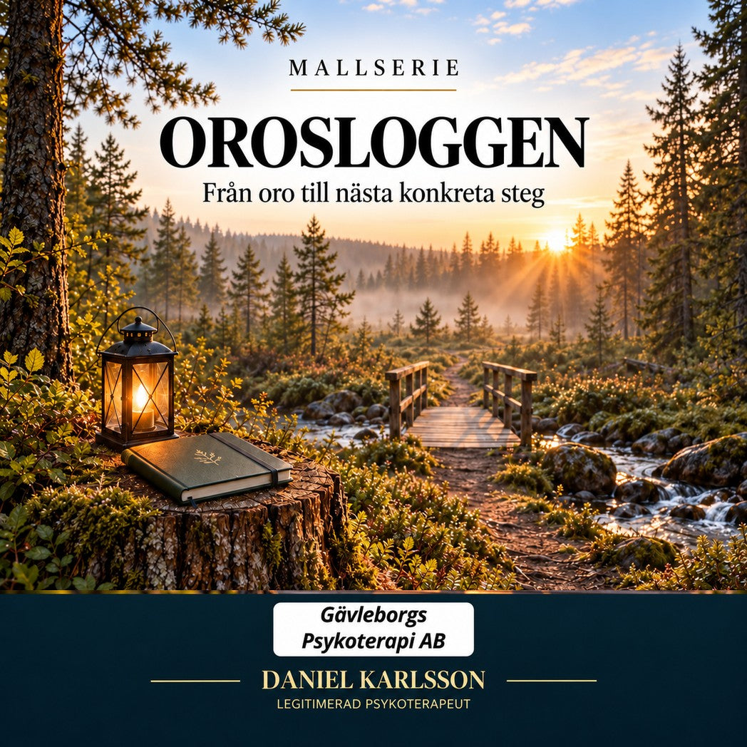 Orosloggen